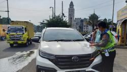 Jalur Puncak Sore Ini, Normal 2 Arah