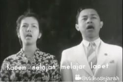 5 Fakta Menarik Roekiah, Artis Lawas Tercantik di Masa Kolonial Meninggal karena Kekejaman Tentara Jepang