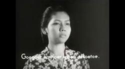 5 Fakta Menarik Roekiah, Artis Masa Kolonial di Awal Tercetusnya Perfilman Indonesia   