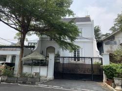  Ramai Rumah Mewah di Jakarta Dilelang, Salah Satunya di Kawasan Menteng