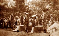 Mengharukan, Ini Surat Terakhir Usman-Harun Sebelum Dihukum Gantung di Singapura