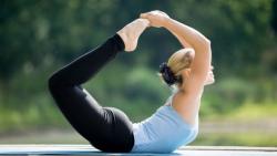 Ternyata 5 Jenis Olahraga Ini Bisa Meningkatkan Libido, Salah Satunya Yoga