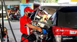 Jangan Biasakan Isi Bensin Nunggu Tangki Kosong, Ini yang Akan Terjadi 