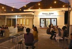 5 Tempat Nongkrong di Lamongan Jawa Timur Paling Direkomendasikan, Wajib Dikunjungi