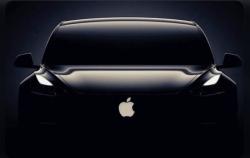 Ditolak Toyota dan Hyundai, Apple Akhirnya Kembangkan Mobil Sendiri 