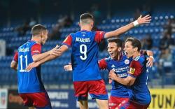 Main 90 Menit dan Cetak Assist, Egy Maulana Vikri Bawa FK Senica Menang Besar