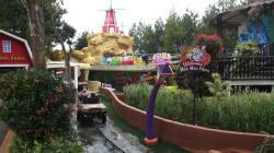 Jatim Park II Kembali Beroperasi, Pengunjung Kecewa Ada Batasan Usia 