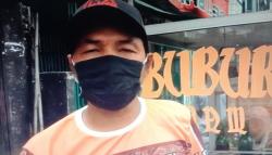 Keluarga Korban KM Hentri asal Sukabumi Berharap Kerabatnya Segera Ditemukan<
