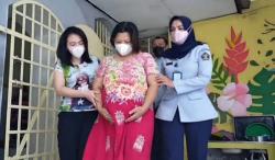 Heboh, Napi Perempuan Hamil 9 Bulan Menjerit Kesakitan saat Kontraksi di Rutan Salatiga