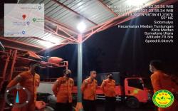 Liburan ke Kolam Abadi Langkat, Mahasiswi asal Asahan Dilaporkan Hilang