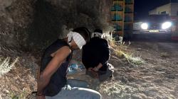 Kabur dari Penjara Israel, Tahanan Palestina: Kami Sudah 4 Hari Tak Minum