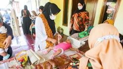 Miris, Remaja 15 Tahun di Kota Samarinda Menderita Gizi Buruk<