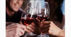 Mengenal Manfaat Minuman Beralkohol saat Dikonsumsi Dalam Jumlah Sedang
