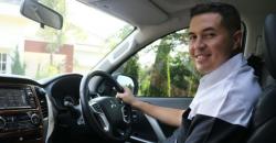 Apakah Mobil Baru Perlu Dipanaskan Sebelum Digunakan? Ini Kata Rifat Sungkar