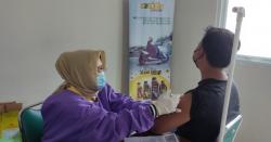 Kejar Herd Immunity, Sektor Otomotif Genjot Percepatan Vaksinasi Covid-19 