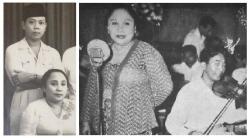 Kisah Asmara Srimulat: Menikah 3 Kali, Hidup Bahagia dengan Teguh Slamet Rahardjo walau Beda Usia 18 Tahun