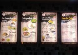 5 Tempat Makan di Sidikalang Dairi Sumatera Utara Paling Enak dan Murah