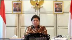 Penanganan Covid-19 Membaik, Tak Ada Provinsi Luar Jawa-Bali Berstatus PPKM Level 4
