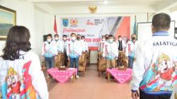 Atlet Salatiga Ditargetkan Raih 3 Medali Emas di PON XX Papua