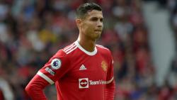5 PR Sulit Menanti Pelatih Baru Man United, Nomor 3 Membalikkan Mood Ronaldo