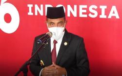 Edy Minta Penyedia Layanan Penyedia PCR Patuhi Tarif Baru