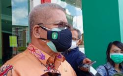 Tarif Tes PCR di PLBN Entikong Rp400.000, Sekda Kalbar : Jangan Sembarangan Naikkan Harga!