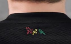 Jersey Ketiga Ajax Amsterdam yang Bernuansa Bob Marley Kena Tegur UEFA