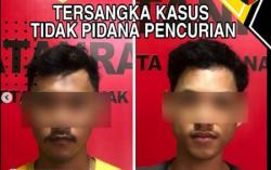 Curi 11 Tabung Oksigen RS Bhayangkara, 2 Pemuda Pontianak Ditangkap Polisi