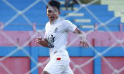 Jelang Liga 2, Persijap Jepara Rekrut 2 Eks Pemain PSM Makassar