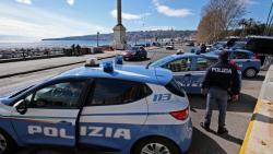 Lukai 4 Perempuan, Pencari Suaka Somalia Ditangkap di Italia