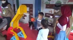 JQR Gelar Sentra Vaksin Ramah Anak di Bandung, Ada Fasilitas Taman Bermain