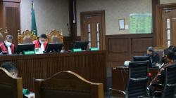 Terungkap, Wali Kota Tanjungbalai Nonaktif Janjikan Rp1,7 M ke Eks Penyidik KPK