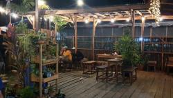 Tempat Nongkrong di Asmat Papua, Cocok untuk Santai Bareng Keluarga