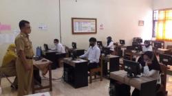 Ribuan Calon P3K Temanggung Jalani Seleksi dengan Sistem CAT 