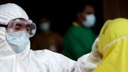 Bone Bolango Gencarkan Tes Usap Harian, termasuk Pejabat dan ASN