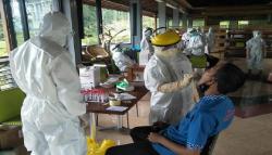 Cegah Wisatawan Balas Dendam, Jabar Gelar Operasi Gabungan di Wilayah PPKM Level 2<