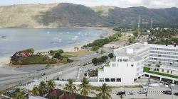 Menginap di Kawasan Sirkuit Mandalika, Ini Tarif Homestay hingga Hotel Berbintang