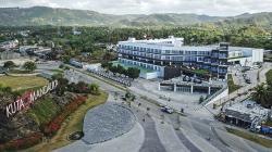 Tingkat Okupansi Hotel di Mandalika Sentuh 97 Persen gegara MotoGP Indonesia 2023