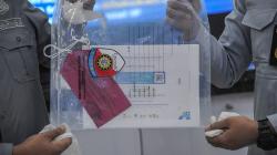 Penampakan Sertifikat Vaksin Covid-19 Palsu, Harga Rp100.000 - Rp300.000