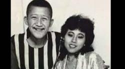 Dipenjara 5 Bulan, Pelawak Gepeng Dapat Grasi dari Presiden Soeharto