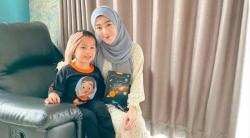 Alvin Faiz Berikan Uang Bulanan untuk Anak, Larissa Chou: Alhamdulillah Dikasih Rp3 Juta