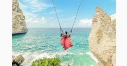 Ide Liburan di Bali, Ini Rekomendasi Pantai Eksotis dan Cocok untuk Nongkrong