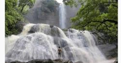 5 Curug Paling Eksotis yang Tersembunyi di Geopark Ciletuh, Indah Mirip Lukisan