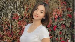 Lama Tak Muncul Glenca Chysara Pamer Foto Seksi: Did U Miss Me