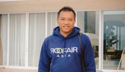 5 Artis yang Mendukung Ganjar Pranowo, Ada Roy Marten hingga Once Mekel