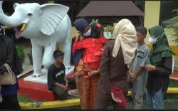 Balita yang Lihat Adik Dibunuh dan Jaga Mayat di Rumah Kosong Trauma Berat 