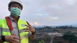 Pengerjaan Bendungan Kuwil-Kawangkoan Capai 85,97 Persen, Target Akhir Tahun Tuntas 