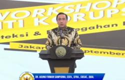 BPK Temukan 2.843 Permasalahan Senilai Rp2,94 Triliun dalam Realisasi Program PEN