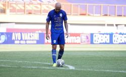 Mangkir Latihan, Bruno Silva Diskorsing dan Dipulangkan ke Semarang 