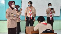 Pembelajaran Tatap Muka di Sukoharjo, Ini Pesan Bupati Etik Suryani 